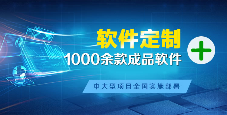 昌化管理系统软件软件开发